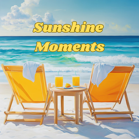 Sunshine Moments