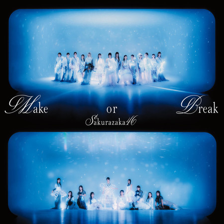 Make or Break (Special Edition)