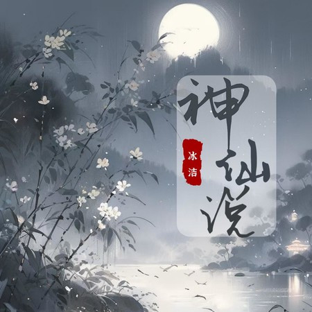 神仙说