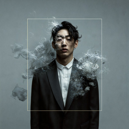 專輯封面