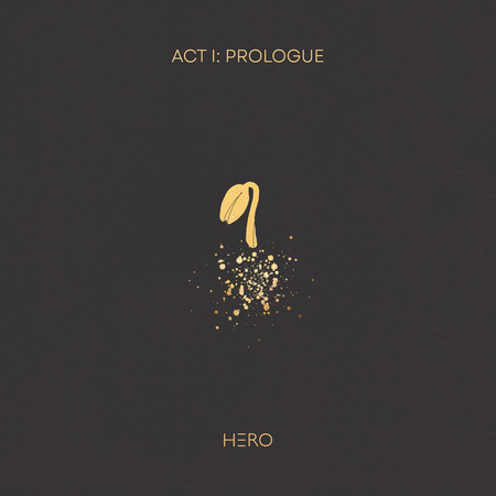 Act I: Prologue