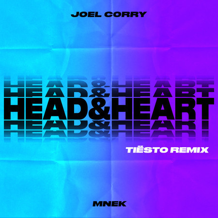 Head & Heart (feat. MNEK) [Tiësto Remix] [Extended Mix]