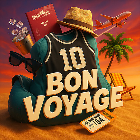 Bon Voyage