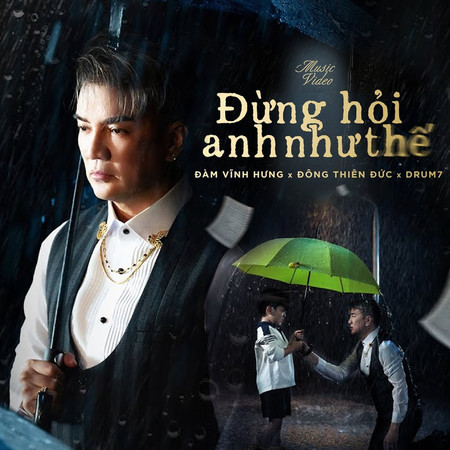 Đừng Hỏi Anh Như Thế (NhacPro Remix)