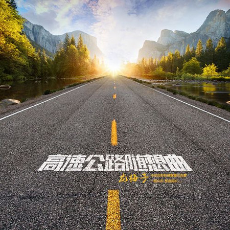 高速公路隨想曲DJ版