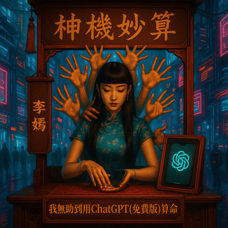 專輯封面