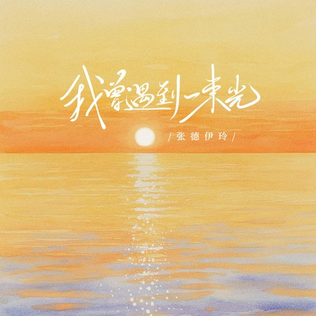 我曾遇到一束光 (共鸣版)