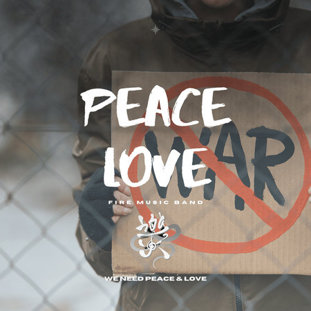 Peace Love