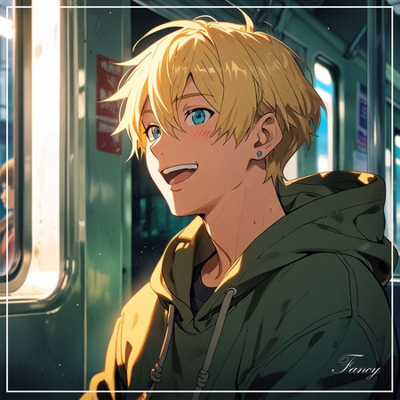 Fancy : Trap專輯 - Fancy Kim 김팬시 - LINE MUSIC