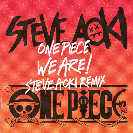 We Are! (Remix)