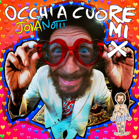 Occhi a cuore (Smoothies Remix)