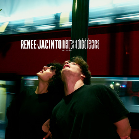 Mientras La Ciudad Descansa con Jacinto (Re-versión)