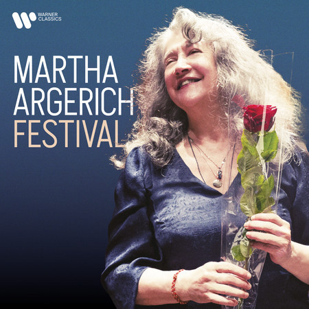 A Martha Argerich Festival