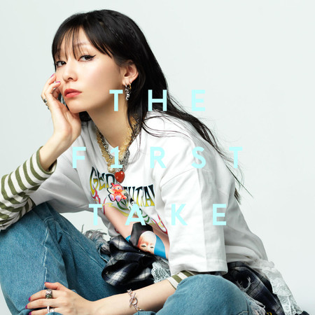 Good luck to me tomorrow - From THE FIRST TAKE