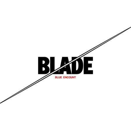 BLADE -Bond version-(TV size)