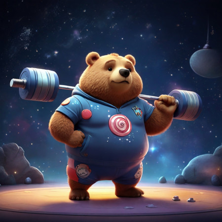 節拍王者跑步健身音樂