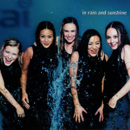 In Rain And Sunshine