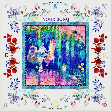 YOUR SONG