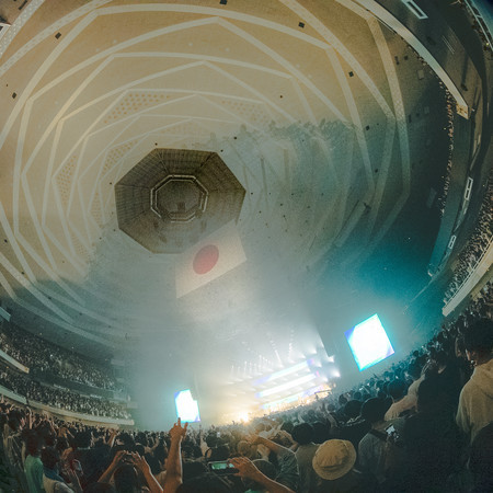 Planet X (Live at Budokan, Tokyo, Oct 3, 2024)