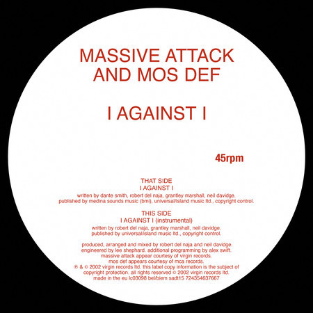 I Against I