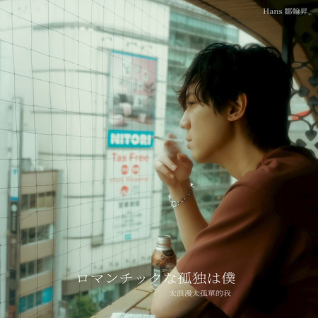 太浪漫太孤單的我