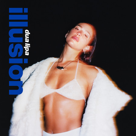 Illusion (Extended) [Instrumental]