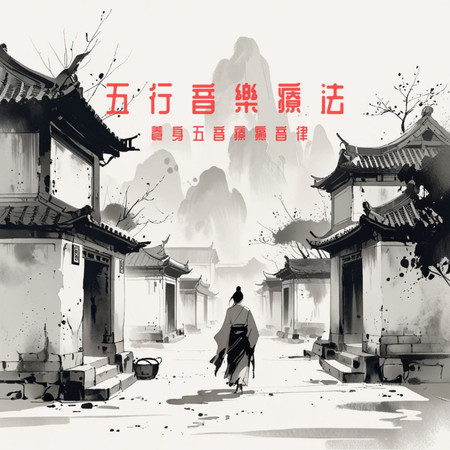 羽音滋腎 水之流轉
