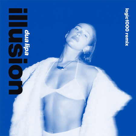 Illusion (Logic1000 Remix) (Extended)