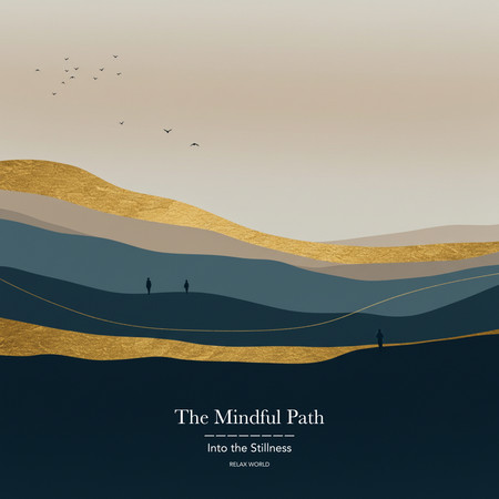 The Mindful Path - Into the Stillness-