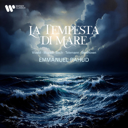 "La tempesta di mare" - Vivaldi, Mozart, Bach, Telemann, Beethoven