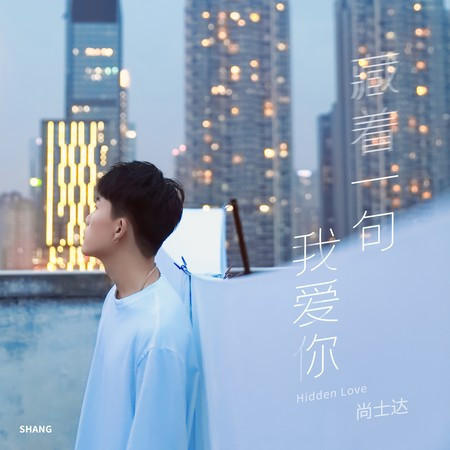 藏著一句我愛你