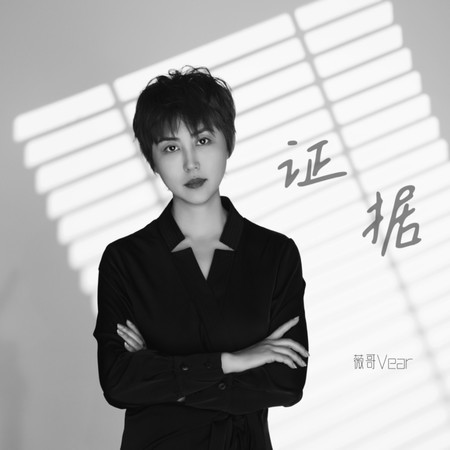 證據