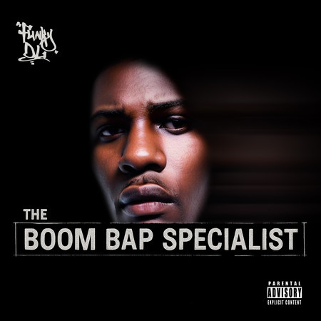 The Boom Bap Specialist