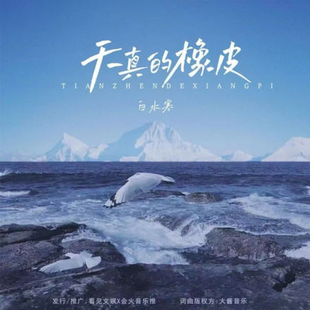 專輯封面