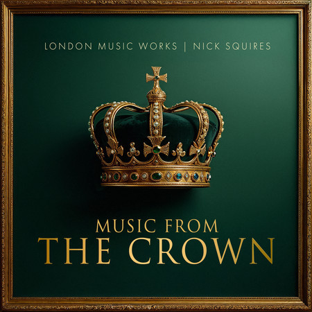 Music from the Crown