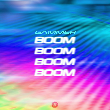 Boom Boom Boom Boom