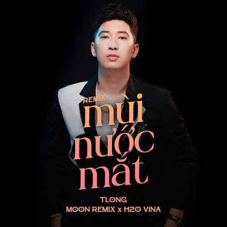 Mùi Nước Mắt (Remix)