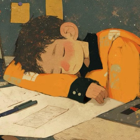 如果时间的流速变慢 (伴奏版)