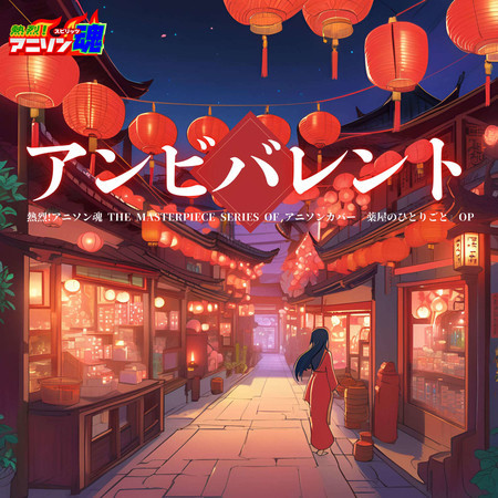 專輯封面