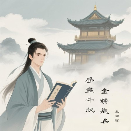 專輯封面