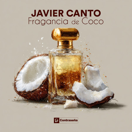La Fragance de Coco