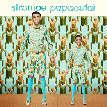 papaoutai (Extended)