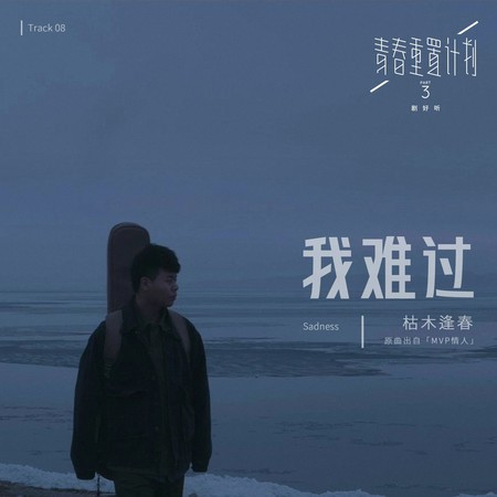 專輯封面