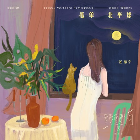 孤單北半球