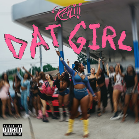 Dat Girl