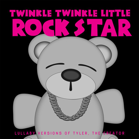 Lullaby Versions of Tyler, The Creator