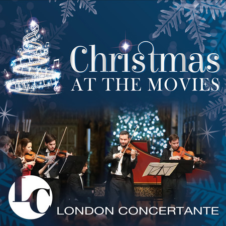 Christmas at the Movies