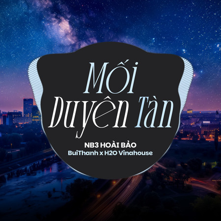 Mối Duyên Tàn (Remix)