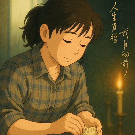 水饺皇后