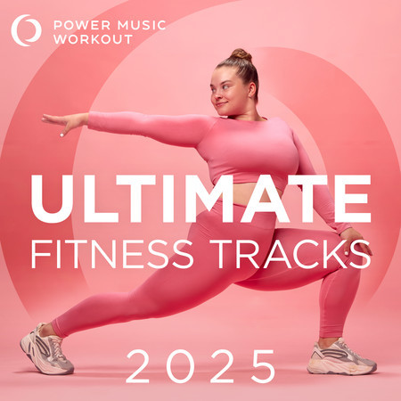 2025 Ultimate Fitness Tracks